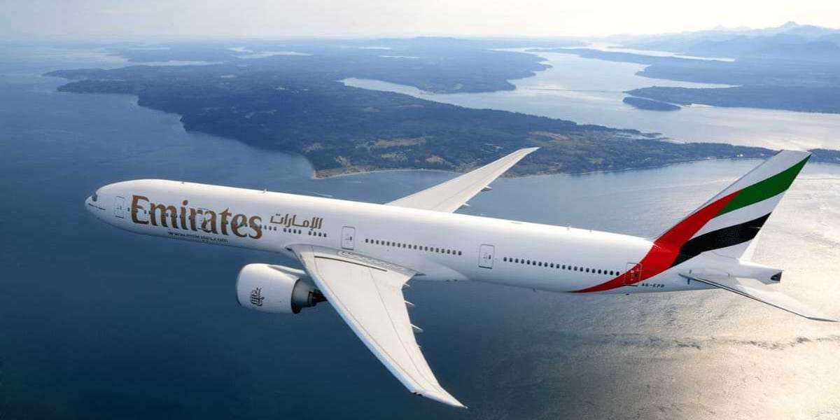 Who is emirates airlines