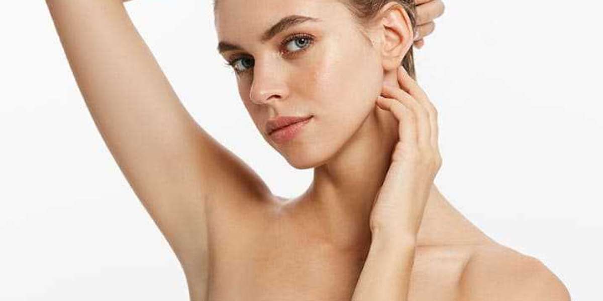 Why Laser Is  More Effective Than Traditional Methods Of Hair Removal