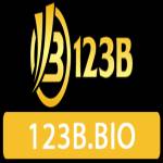 123B Bio Profile Picture