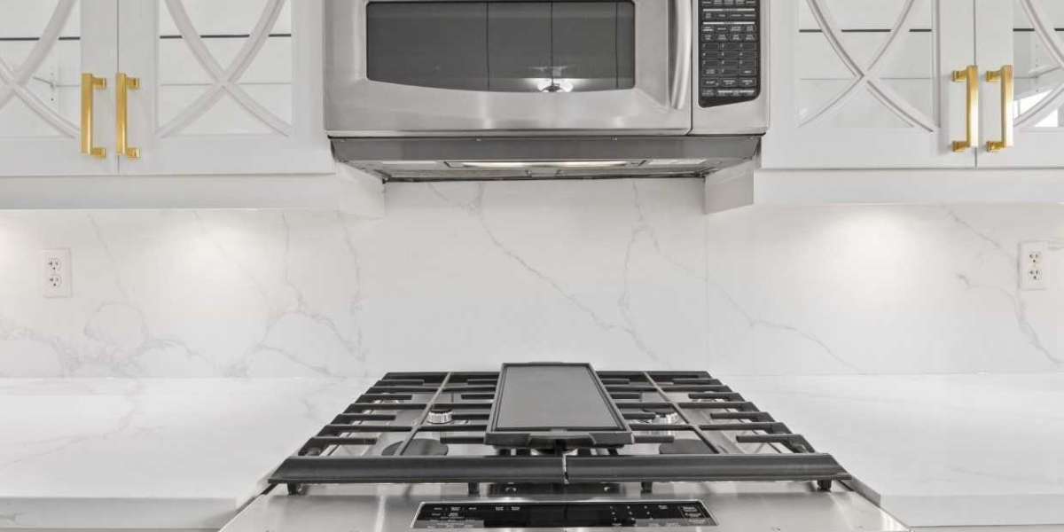 Transform Your Kitchen: Vaughan Renovation Experts.