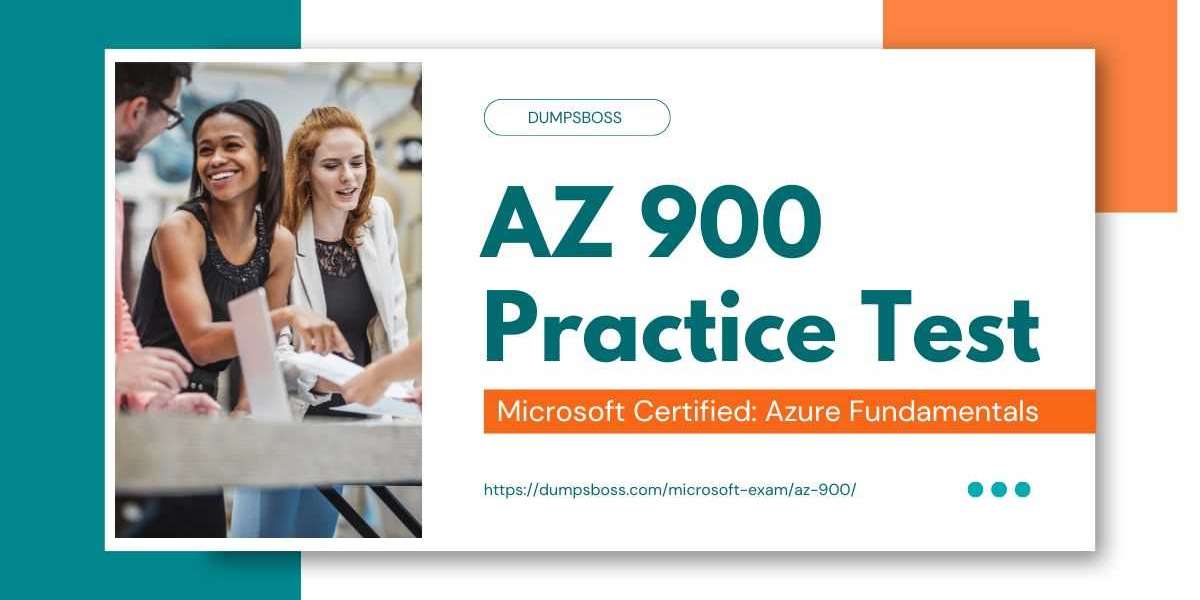 The benefits of using multiple AZ 900 practice tests before your certification exam