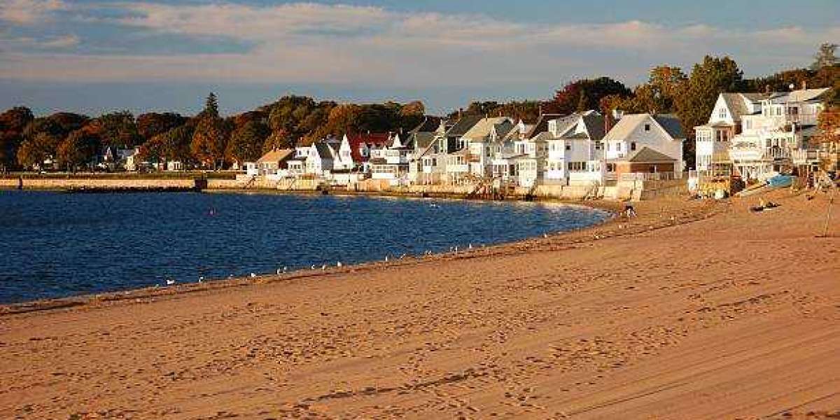 A Comprehensive Guide to Making Connecticut Beach House Rentals