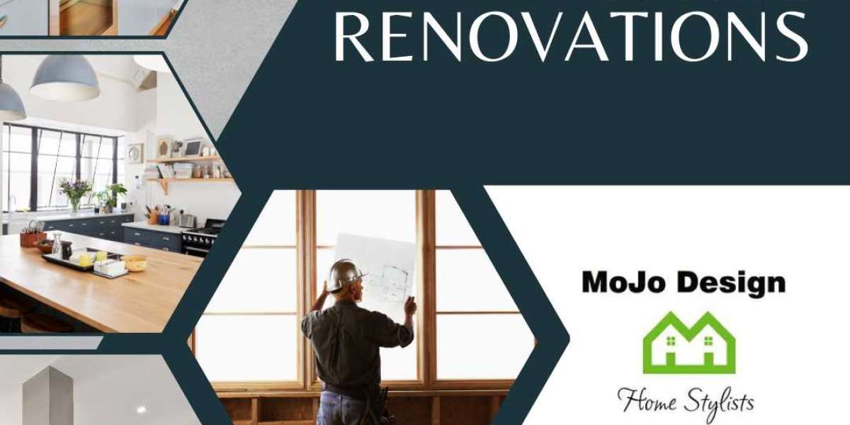 Revamp Your Home with Renovations in Edmonton