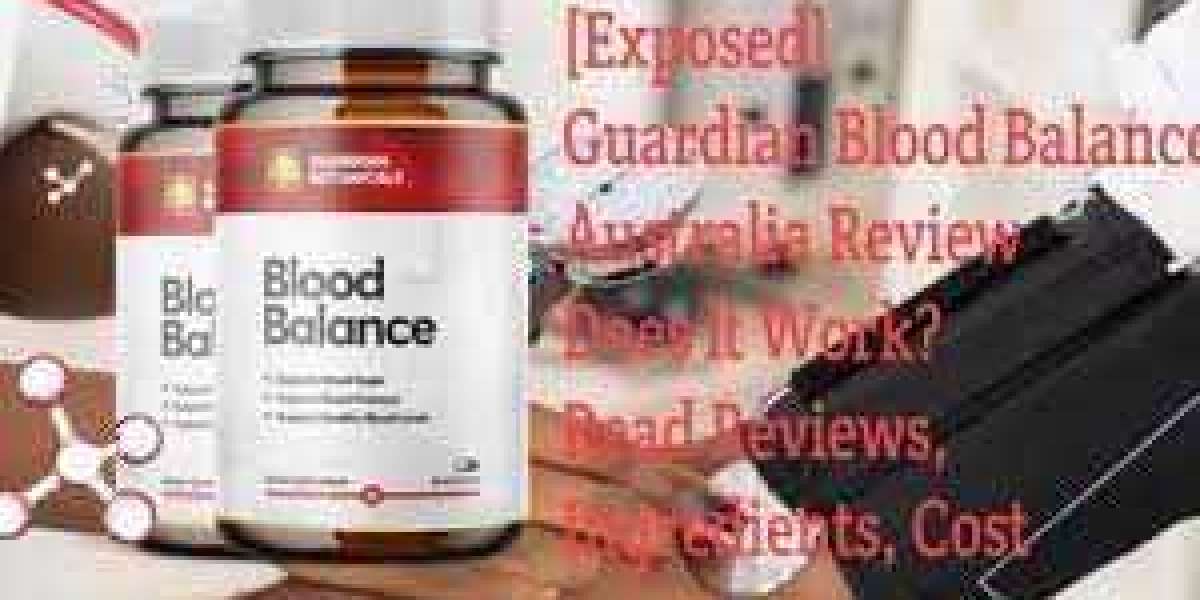 Five Disadvantages Of Guardian Blood Balance And How You Can Workaround It!