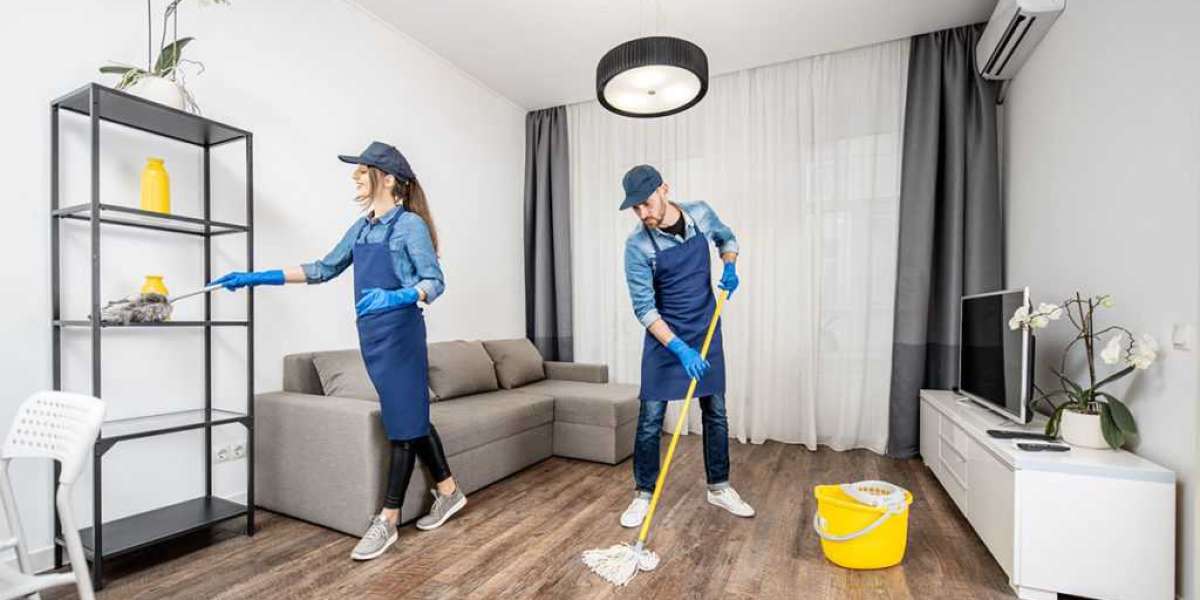 Revitalize Your Living Space: The Magic of Bi-Weekly Cleaning