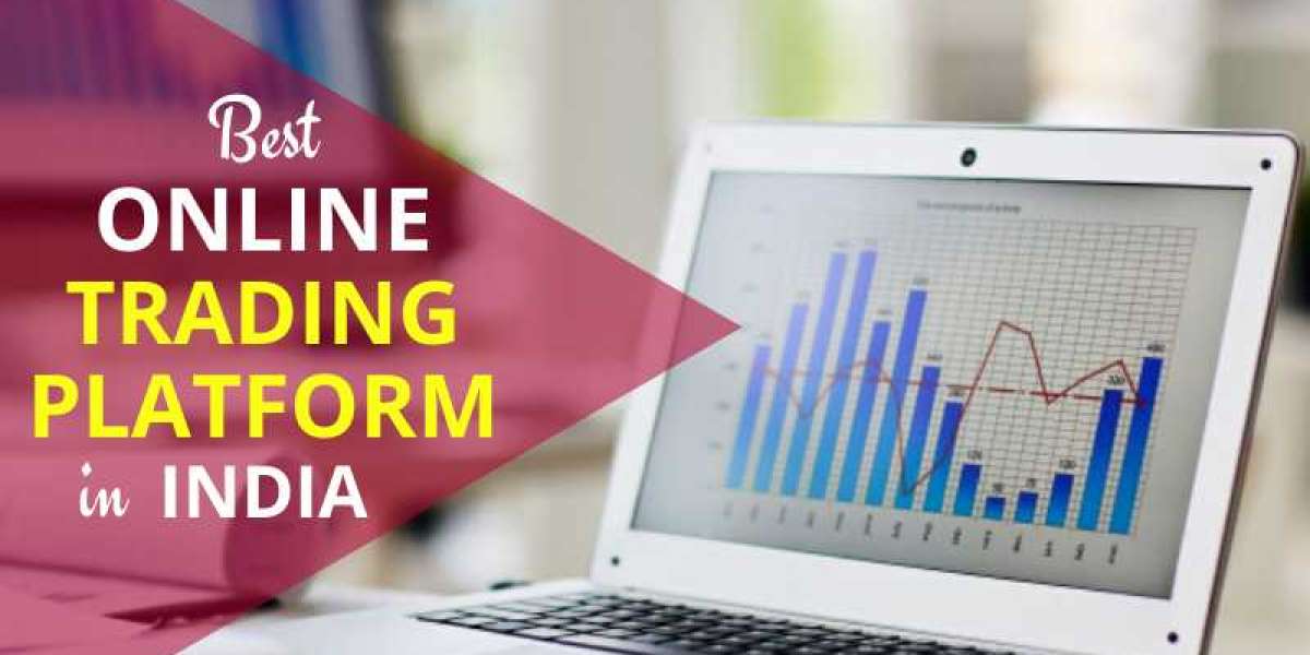The Best 10 trading platforms in India