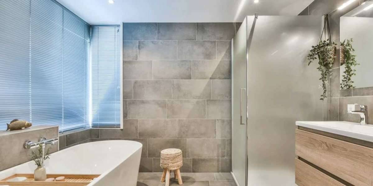Why Take the Services of the Bathroom Renovation Companies?