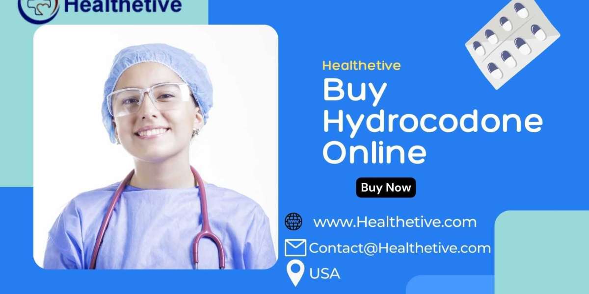 Buy Hydrocodone Online legally @healthetive with 30% Off | USA