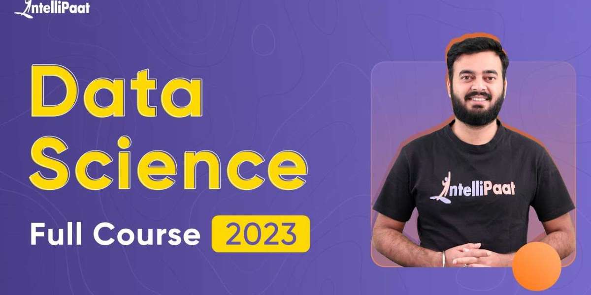 Data Science Course: Life Cycle of Data Science  | Intellipaat