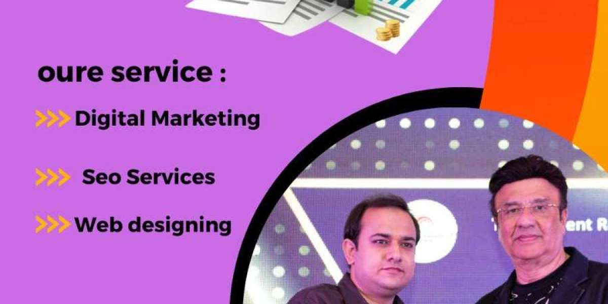 SEORankingSolution: The Best Website Designing and SEO Services in Pitampura