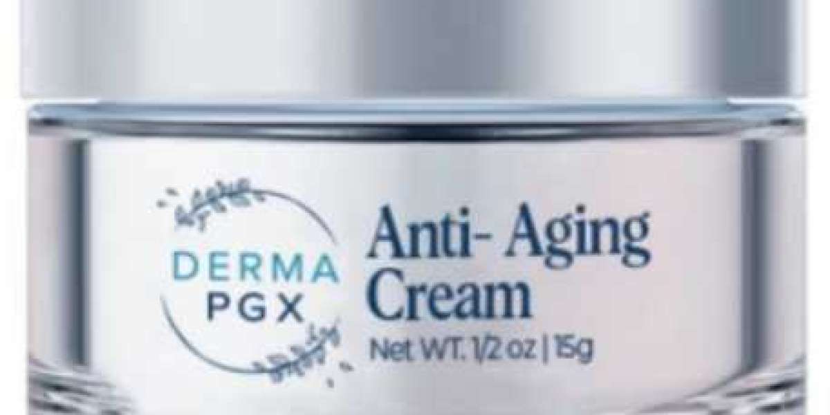 Derma PGX Anti-Aging Cream: The Best For Your Skin