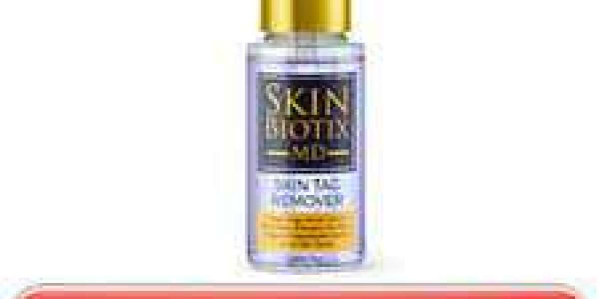 What is SkinBiotix MD Skin Tag Remover?