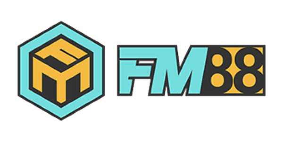 FM88 - Link Vào Nhà Cái FB88 Mới Nhất - Tải App FM88 Casino