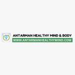 Antarman Healthymind Profile Picture