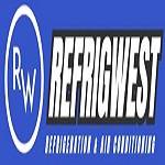 Refrigwest Refrigeration & Air Conditioner profile picture