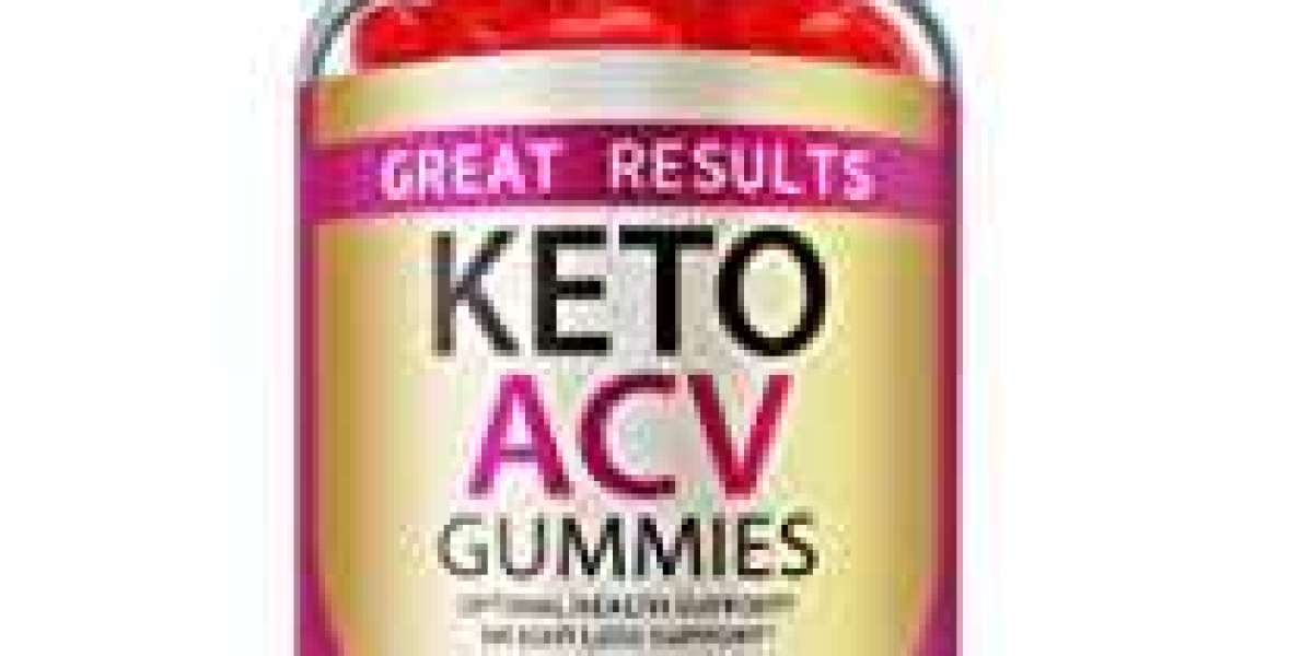 7 Reasons Great Results Keto ACV Gummies Canada Is Going to Be Big in 2024