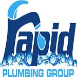 Rapid Plumbing Group Pty Ltd profile picture