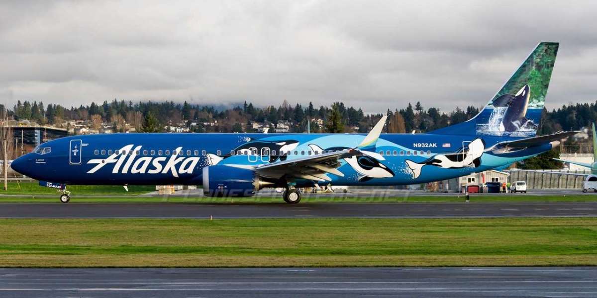 Alaska Airlines Thanksgiving Deals ☎  +1-845-459-2806