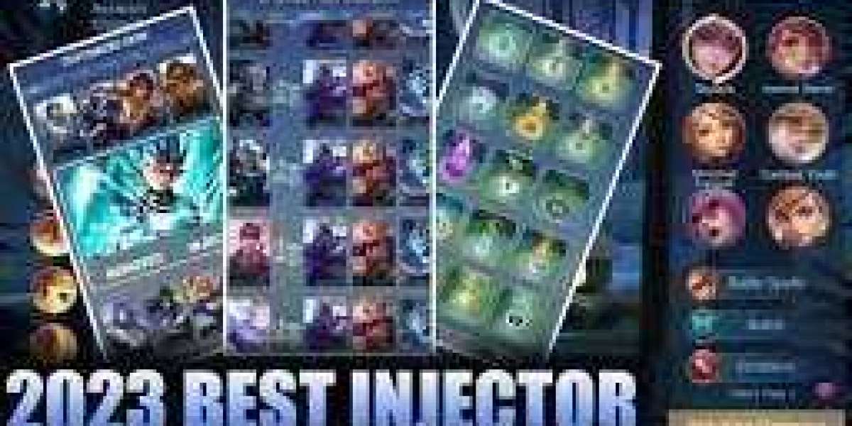 Best Injector in Mobile Legends Bang Bang