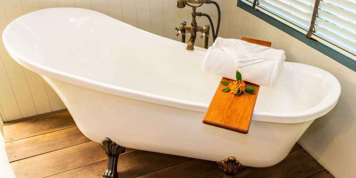 The Benefits of Using a Vencier Duck Board in Your Bathroom