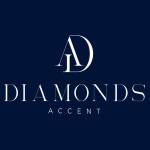 Diamonds Accent Profile Picture