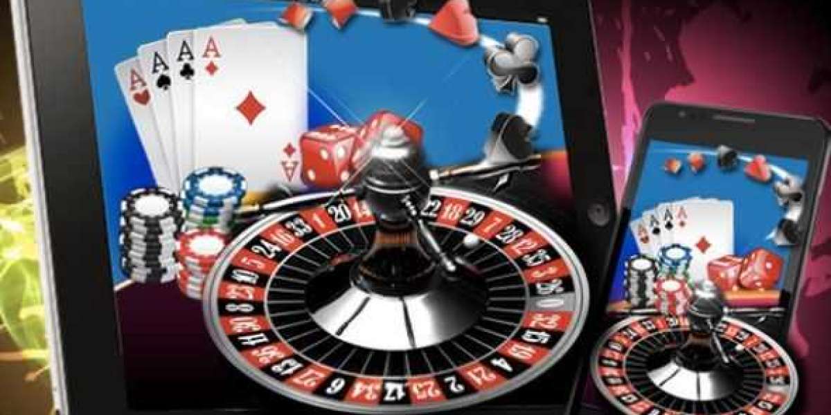 Attractive promotion of playing Online Casino In Malaysia