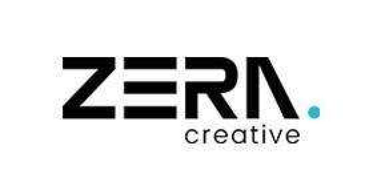 Zera Creative: Your Partner for Exceptional Logo Design Services