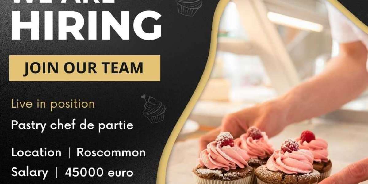 If you are a Chef Looking For Work Ireland?
