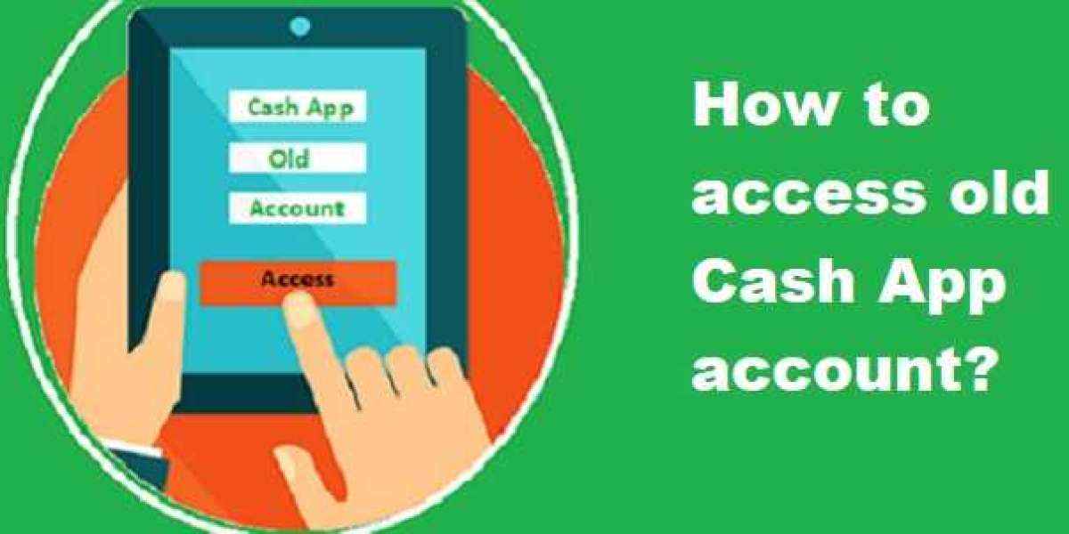 Access old Cash App account (100% Working Steps) - Merge old Cash App