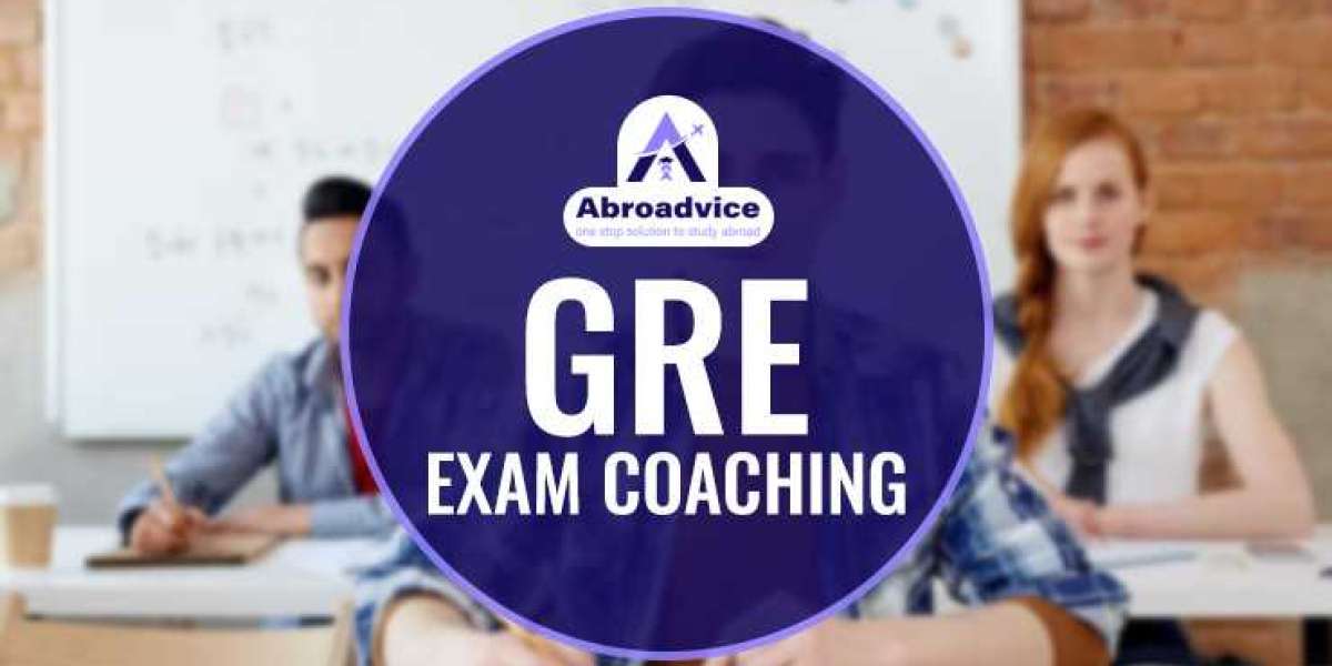 What is Online GRE Preparation?