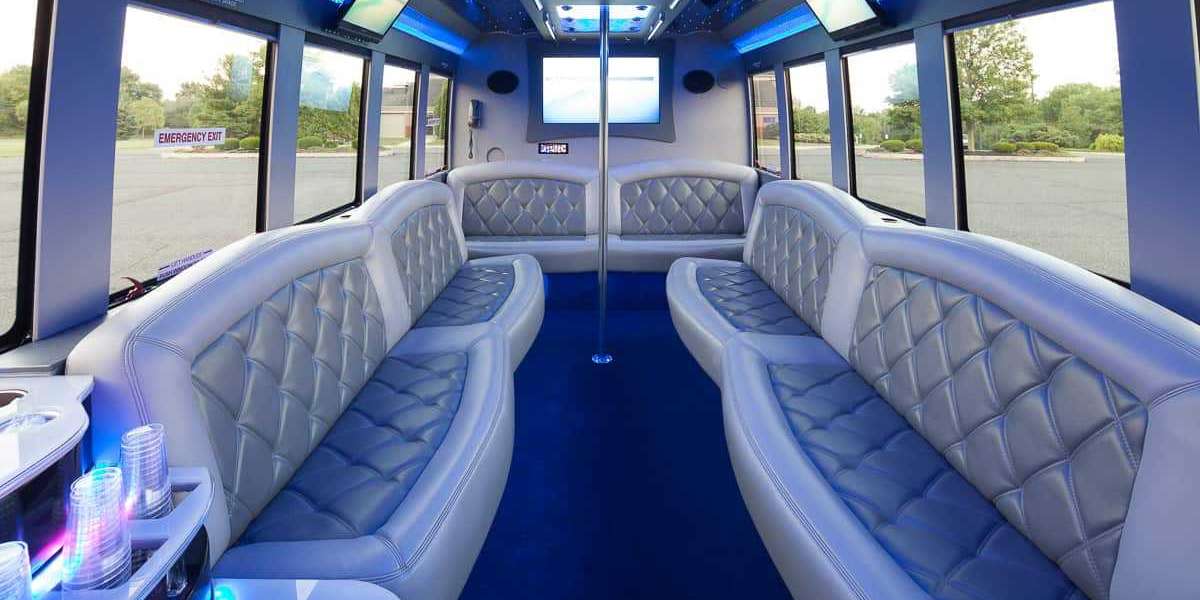 Party Bus Rental Long Island by limo party bus