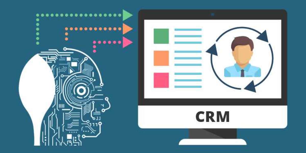The Power of AI in CRM: Maximizing Customer Experience
