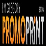 RM Gregory PromoPrint Profile Picture