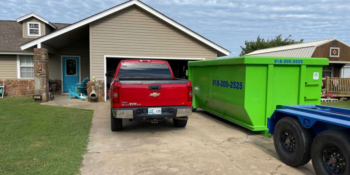 Dumpster Dollars: Master the Art of Cost-Effective Rentals to Avoid  Excessive Fees!