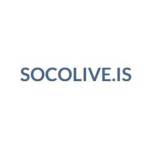 socolive is Profile Picture