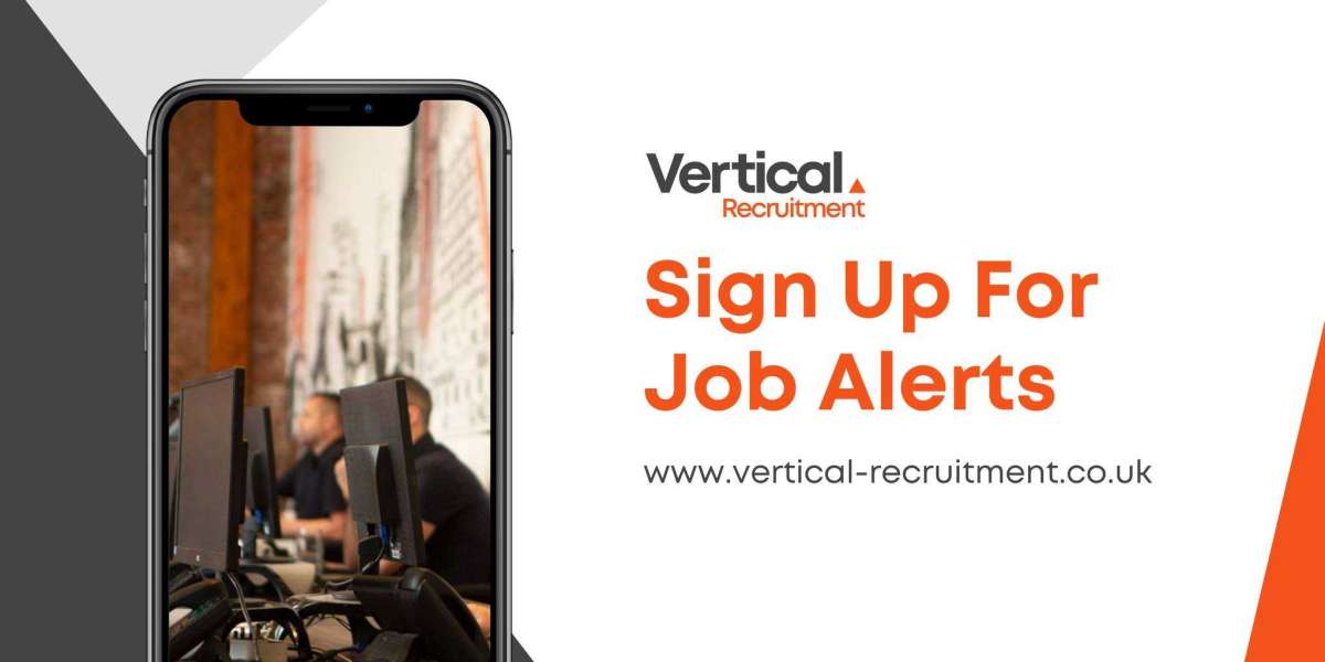 APPLY FOR BEST BUILDING SERVICES JOBS AT VERTICAL RECRUITMENT