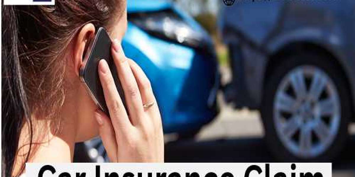 Car Insurance Claim |Assuredesk