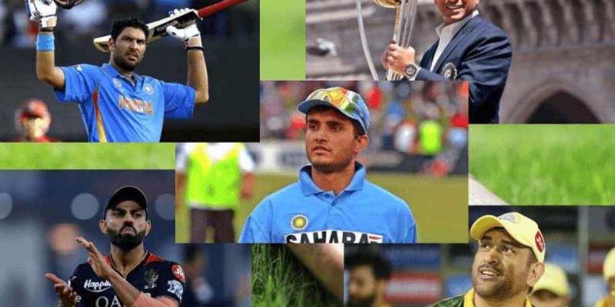 You Won’t Believe How Much these Indian Cricket Superstars are worth!