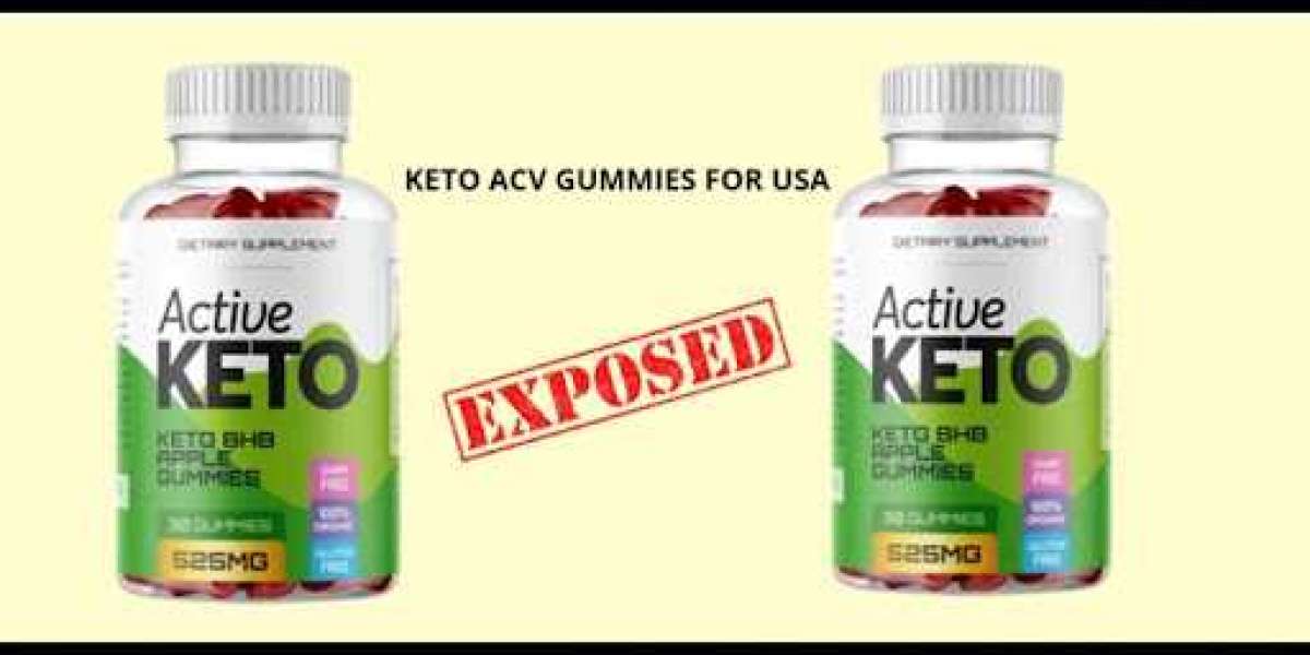 The Science Behind Super Health Keto Gummies: How They Work