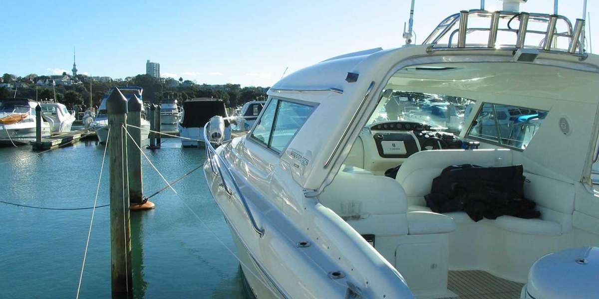 Benefits of Professional Washdown Services for Maintaining Your Boat