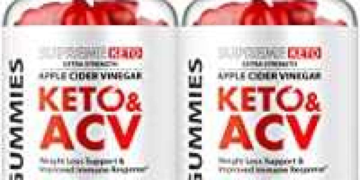 Supreme Keto ACV Gummies – Where Can You Purchase This Supplement?