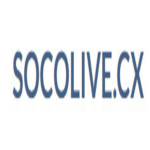 Socolive cx Profile Picture