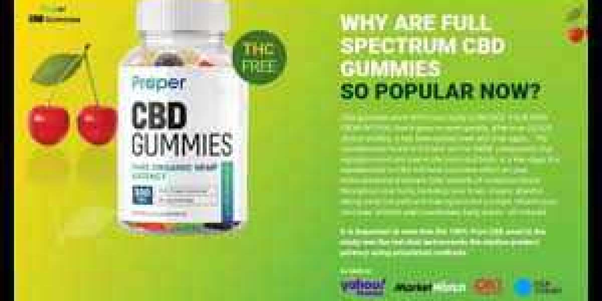 Five Solid Evidences Why Proper **** Gummies Is Bad For Your Career Development!