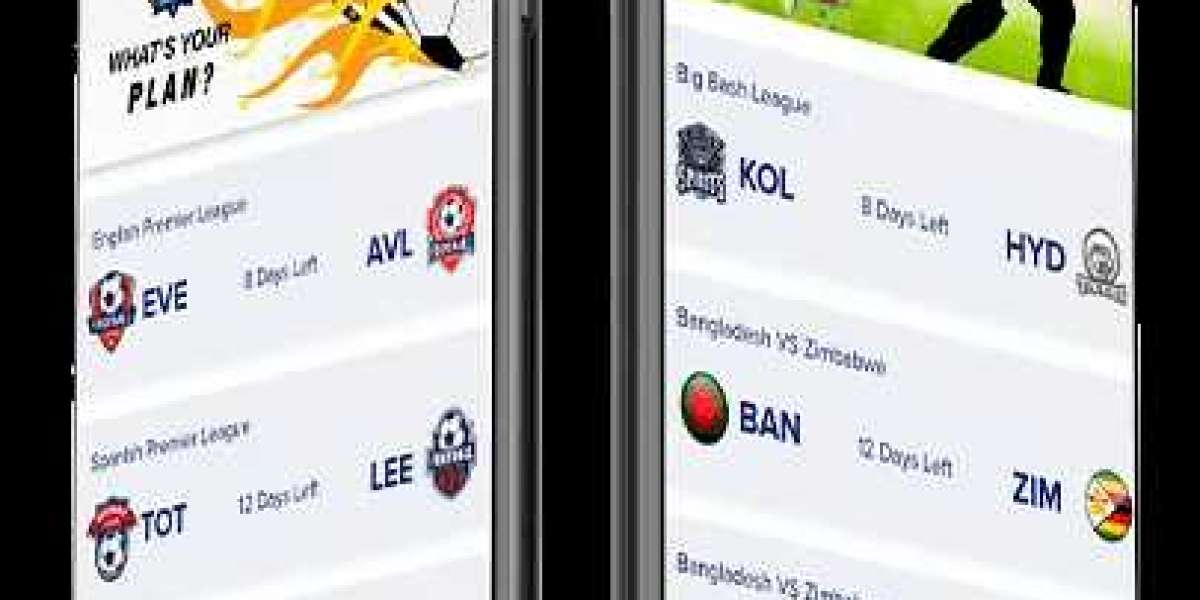 Top Fantasy Sports App Development Company in India