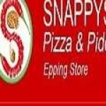 Snappy’s Pizza Profile Picture