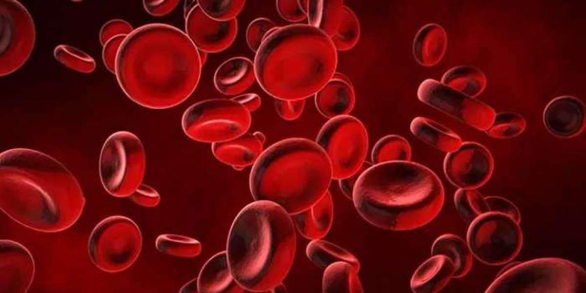 Myelofibrosis Treatment Market Share, Demand, Trends and Forecast to 2027