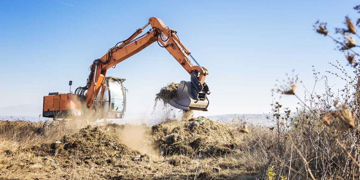 Land Clearing Services: Unlocking the Potential of Your Property