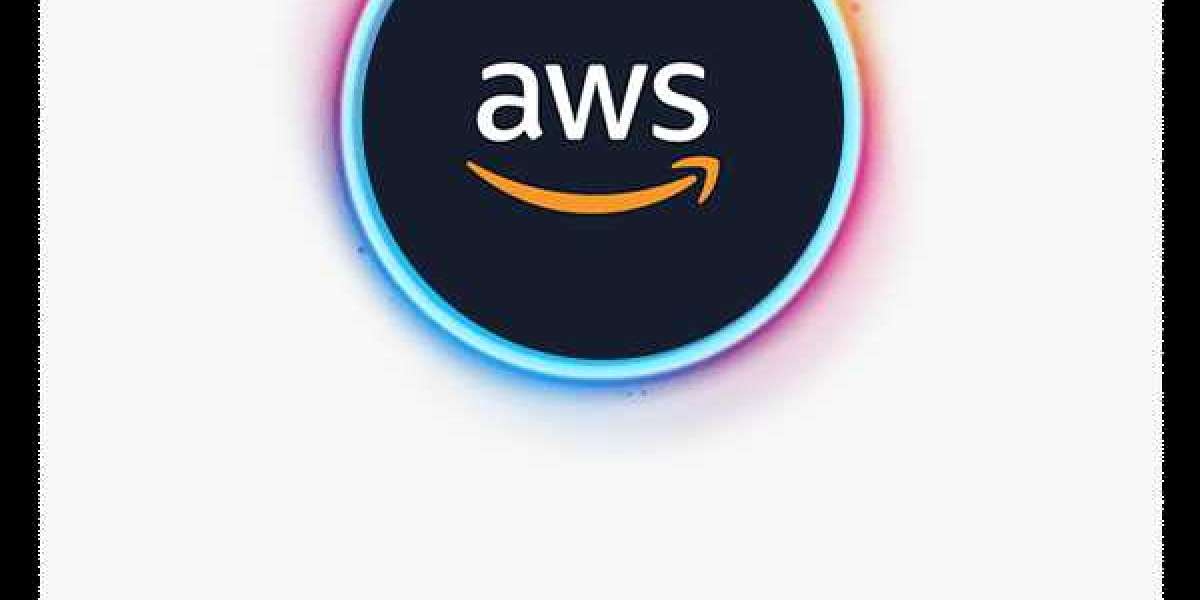 Get Ahead of the Competition: Buy an AWS Account and Supercharge Your Business