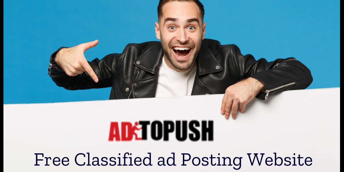 The Ultimate Destination for Free Ads Posting Classifieds in Australia, India, and USA