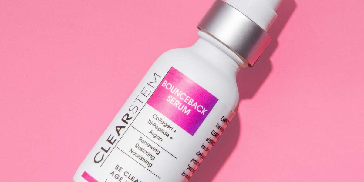 Where Can You Find Clearstem Skincare Products?